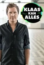 Portada de Klaas Kan Alles
