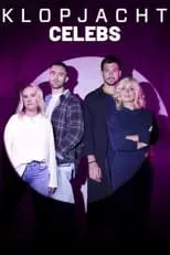 Portada de Klopjacht Celebs