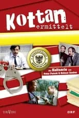 Portada de Kottan ermittelt