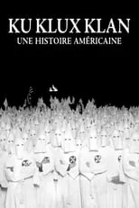 Portada de Ku Klux Klan : une histoire américaine