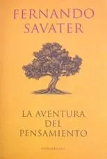 Portada de La Aventura del Pensamiento