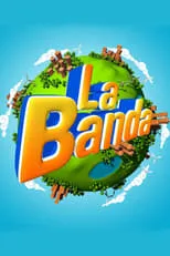 Portada de La banda