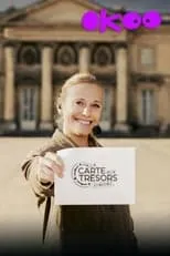 Portada de La carte aux trésors juniors