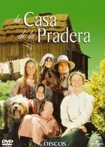 Portada de La casa de la pradera