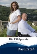 Portada de La consulta de Eifel