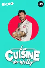 Portada de La Cuisine de Willy