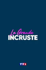 Portada de La Grande Incruste