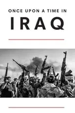 Portada de La guerra de Irak