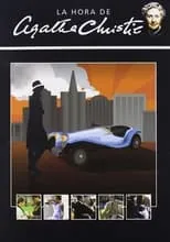 Portada de La hora de Agatha Christie