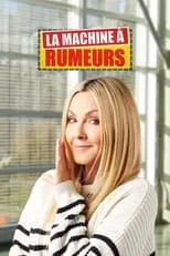 Portada de La machine à rumeurs