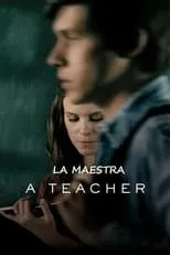 Portada de La Maestra (A Teacher)
