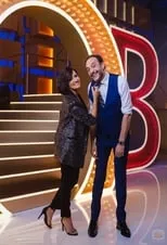 Portada de La Noche De Rober