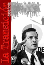 Portada de La transición