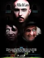 Póster de la temporada 0 de la serie La Villa Di Lato