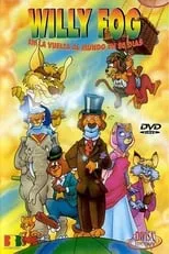 La vuelta al mundo de Willy Fog