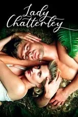 Portada de Lady Chatterley