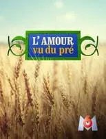 Portada de L'amour vu du pré