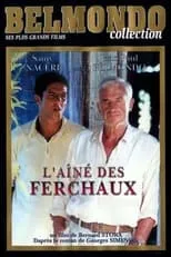 Portada de L'Aîné des Ferchaux