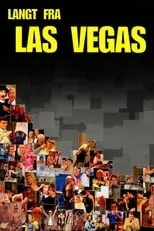Portada de Langt fra Las Vegas
