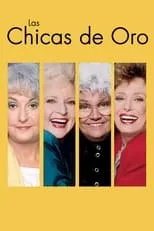 Portada de Las chicas de Oro