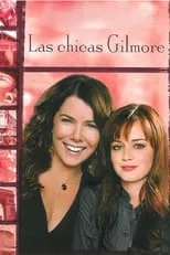 Portada de Las chicas Gilmore