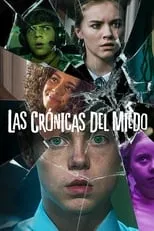 Las crónicas del miedo