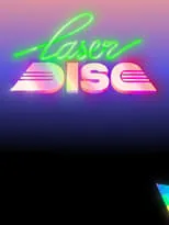 Portada de Laser Disc