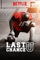 Portada de Last Chance U