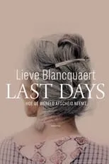 Portada de Last days