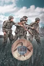 Portada de Lazy Company