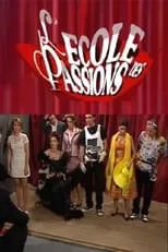 Portada de L'École des passions
