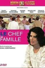 Portada de Le Chef de famille