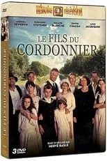Portada de Le Fils du cordonnier