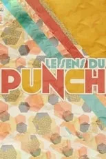 Póster de la temporada 3 de la serie Le sens du punch