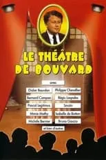 Póster de la temporada 0 de la serie Le Théâtre de Bouvard