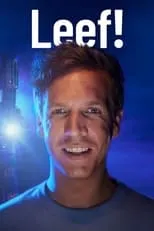Portada de LEEF