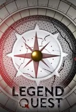 Portada de Legend Quest