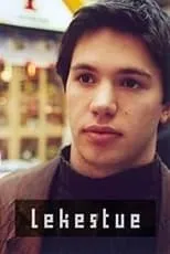 Portada de Lekestue