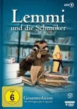 Portada de Lemmi und die Schmöker