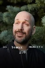 Póster de la temporada 0 de la serie Les beaux malaises 2.0