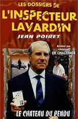 Portada de Les Dossiers de l'inspecteur Lavardin