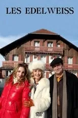 Portada de Les Edelweiss