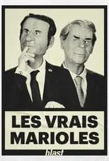 Portada de Les Marioles