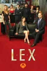 Portada de LEX
