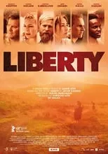 Portada de Liberty!