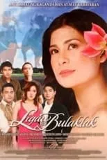 Portada de Ligaw na Bulaklak