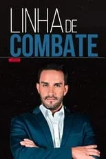 Portada de Linha de Combate