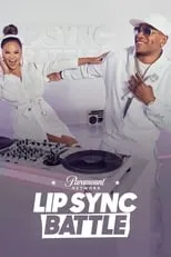 Portada de Lip Sync Battle
