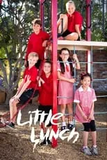 Portada de Little Lunch