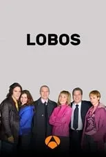 Portada de Lobos